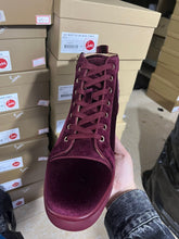Scarpe da ginnastica