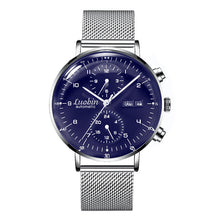Automatic  Mechanical Wristwatch