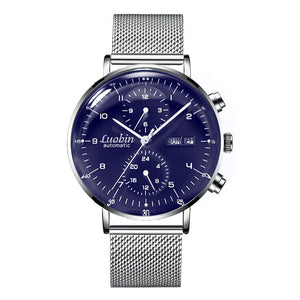 Automatic  Mechanical Wristwatch