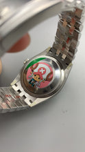 just 36 Wristwatch
