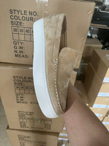 Scarpa da ginnastica