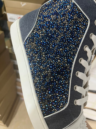 Scarpe da ginnastica