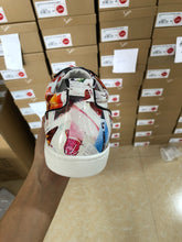 Scarpe da ginnastica