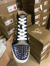 Scarpa da ginnastica