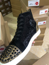 Scarpa da ginnastica