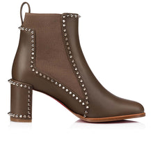 Stiefel 70 mm