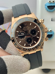 Everose Gold Daytona