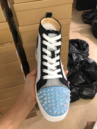 Scarpe da ginnastica