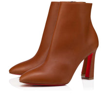 Stiefel 85 mm