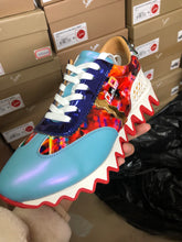 Scarpe da ginnastica
