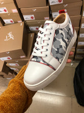 Scarpe da ginnastica