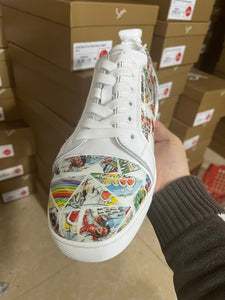 Scarpe da ginnastica