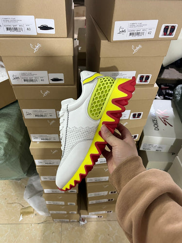 Scarpa da ginnastica