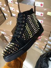 Scarpe da ginnastica