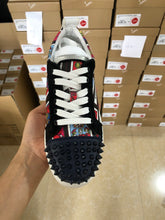 Scarpe da ginnastica