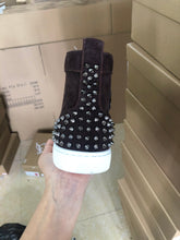 Scarpe da ginnastica