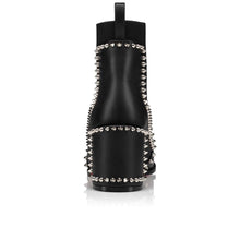 Stiefel 70 mm