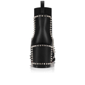 Stiefel 70 mm