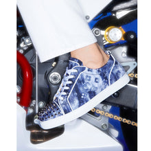 Turnschuhe 