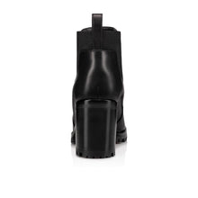 Stiefel 70 mm