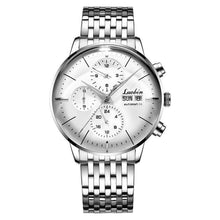 Automatic  Mechanical Wristwatch