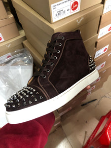 Scarpe da ginnastica