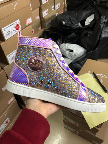 Scarpe da ginnastica
