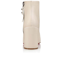 Stiefel 85 mm