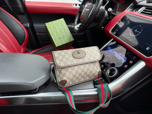 Shoulder Bags