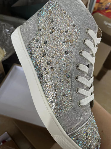 Scarpe da ginnastica