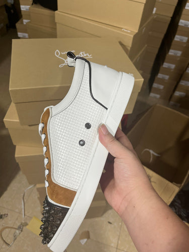 Scarpe da ginnastica