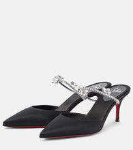 heel
