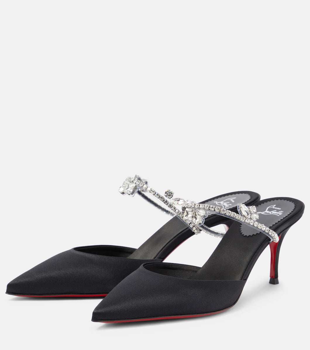 heel