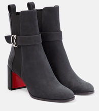 Stiefel