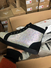 Scarpe da ginnastica