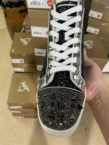 Scarpe da ginnastica