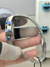 Portug Chronograph