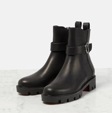Stiefel