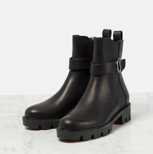 Stiefel