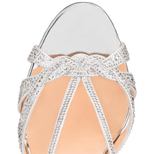 Lady Strass 80 mm