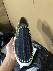 Scarpe da ginnastica