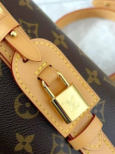 Shoulder Bags