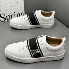 Scarpe da ginnastica