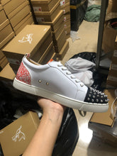 Scarpe da ginnastica
