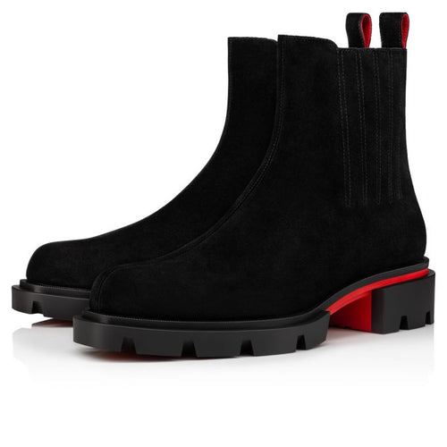 Stiefel