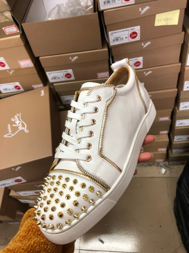 Scarpe da ginnastica