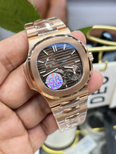 Automatic  Mechanical Wristwatch