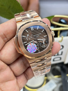 Automatic  Mechanical Wristwatch