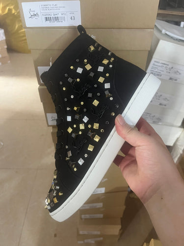 Scarpe da ginnastica