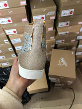 Scarpe da ginnastica